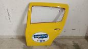 Dacia sandero sol arka kapi
