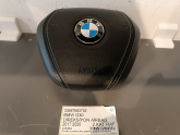 BMW G30 DİREKSİYON AİRBAG 2017 2020 33687683702 Ç