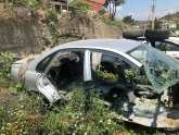 Oto Çıkma Parça / Kaporta & Karoser / Torpido / Volvo / S40 / Çıkma Parça 