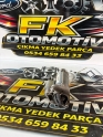 Oto Çıkma Parça / Elektrik / Marş Motoru / Renault / Megane / Çıkma Parça 