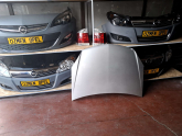 Oto Çıkma Parça / Kaporta & Karoser / Komple Ön / Opel / Astra / Çıkma Parça 