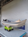 HYUNDAI ELANTRA 21998-2002 ARKA TAMPON ORIJINA-DÜZCE ÇIKMA