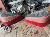 Peugeot 106 sağ sol stop lambası