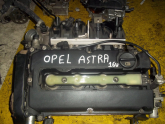 OPEL CORSA 1.4 SİLİNDİR KAPAĞI,CORSA ÇIKMA PARÇA