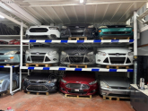 FOCUS 3 ÖN SETLER KOMPLE GRİ RENK