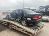 Oto Çıkma Parça / Elektrik / Stop / Toyota / Carina / Çıkma Parça 