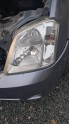 OPEL MERİVA SOL FAR.OTO ERKAN ÜNYE