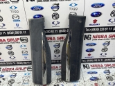 MG ZS SAĞ SOL KAPI BANDI ORJİNAL ÇIKMA YEDEK PARÇA