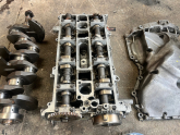 Oto Çıkma Parça / Motor / Silindir Kapağı / Mazda / 121 / Çıkma Parça 