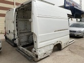FİAT DUCATO SAĞ ARKA ÇAMURLUK , FİAT DUCATO SOL ARKA ÇAMURLUK 08-
