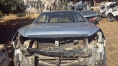 2015 ISUZU D MAX ÇIKMA HATASIZ ORJİNAL KAPUT YEDEK PARÇALARI