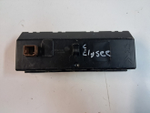 Oto Çıkma Parça / Elektrik / Bilgi Ekranı / Citroen / C-elysee / Çıkma Parça 
