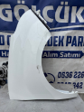 Oto Çıkma Parça / Kaporta & Karoser / Çamurluk / Fiat / Doblo / Çıkma Parça 