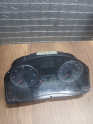 VOLKSWAGEN GOLF 5 2003 2008 ÇIKMA GÖSTERGE PANELİ 1K0920862K