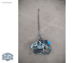 WOLKSWAGEN KAPI KİLİT MEKANİZMASI SOL 3D1837015
