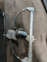 PEUGEOT 406  SAĞ ARKA CAM KRİKOSU