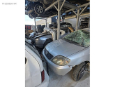 Oto Çıkma Parça / Kaporta & Karoser / Bagaj / Toyota / Corolla / Çıkma Parça 