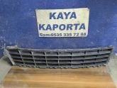 Clio 3 ızgara