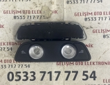 4M0947111 8W0947111 AUDI A4 A5 A6 A7 Q7 Q8 E-TRON ARKA TAVAN LED