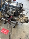 Ducato 2.8 motor