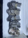 Oto Çıkma Parça / Mekanik / Kapı Kilidi / Peugeot / 206 / Çıkma Parça 