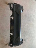 Renault Megane 4 Arka Tanpon