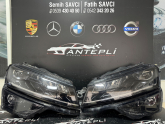 SKODA KAROQ SAĞ SOL FAR ÇIKMA ORİJİNAL