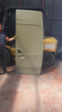 Renault master 3 sag arka bagaj camsız tip sıfır orj