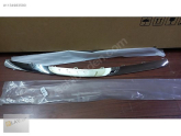 MERCEDES A KASA A1778854202 ÖN TAMPON ALT NİKELAJ