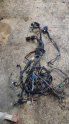 2013 DACİA DOKKER MOTOR TESİSATI