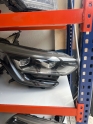 Megane 4 ıcon sağ far mercekli full led orjinal