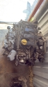 2016 NİSSAN QASHQAİ ÇIKMA ORJİNAL 1.6 DİZEL MOTOR