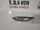 PORSCHE CAYENNE SAĞ ÖN ÇAMURLUK SİNYALİ