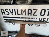 HONDA CİVİC FC5 SOL FAR ÜST NİKELAJ ORJİNAL