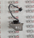 SEAT İBİZA HAVA YÖNLENDİRME MOTORU   185006035