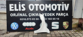 SKODA OCTAVİA SOL ÖN ÇAMURLUK 2013-2016