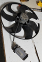 Mercedes E-Serisi W212 2013-2016 fan motoru