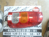 TOYOTA HİLUX VİGO 2006-2011 SAĞ STOP ÇIKMA