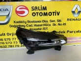 RENAULT CLİO 5 SAĞ FAR TAKIM ALPİNE İCON 260103507R CLİO 5.5