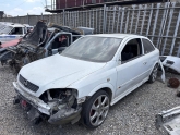 OPEL ASTRA G SOL ÖN KAPI TEK KAPI ARAÇ İÇİN 98-08 MODEL