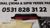 OPEL ASTRA J SEDAN 3. STOP ÇIKMA ORJİNAL