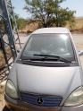 Mercedes benz a160 w168 1.6 benzinli çıkma Alt merkez