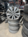 VOLKSWAGEN GOLF 7 ÇELİK JANT
