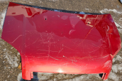 FORD FUSİON MOTOR KAPUT ORJİNAL