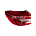 Clio 5 V Arka Stop Duysuz Sol Sağ 2020 OEM 265551550R