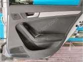 Oto Çıkma Parça / Mekanik / Cam Krikosu / Audi / A4 / Çıkma Parça 