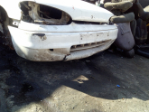 Oto Çıkma Parça / Kaporta & Karoser / Ön Tampon / Hyundai / Accent / Çıkma Parça 