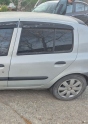 RENAULT CLİO SOL ARKA KAPI ÇIKMA