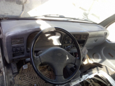 Kia bongo komple torpido göğüs (hs)