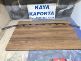 Oto Çıkma Parça / Kaporta & Karoser / Tampon Izgara Çıtası / Fiat / Egea / Çıkma Parça 